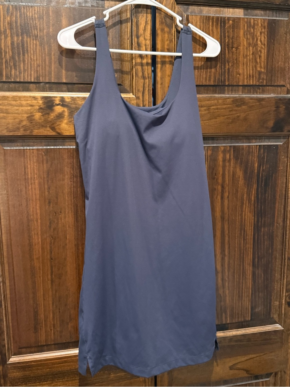 Old Navy Active dress Powersoft Navy